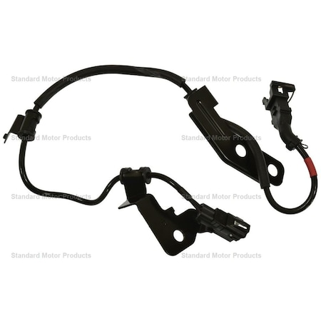 Standard Ignition Abs Wheel Speed Sensor Wire Harness, ALH198 ALH198